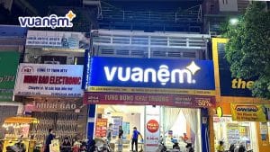 Top 5 địa chỉ thu mua nệm cũ Bình Dương giá hời, đổi ngay nệm mới
