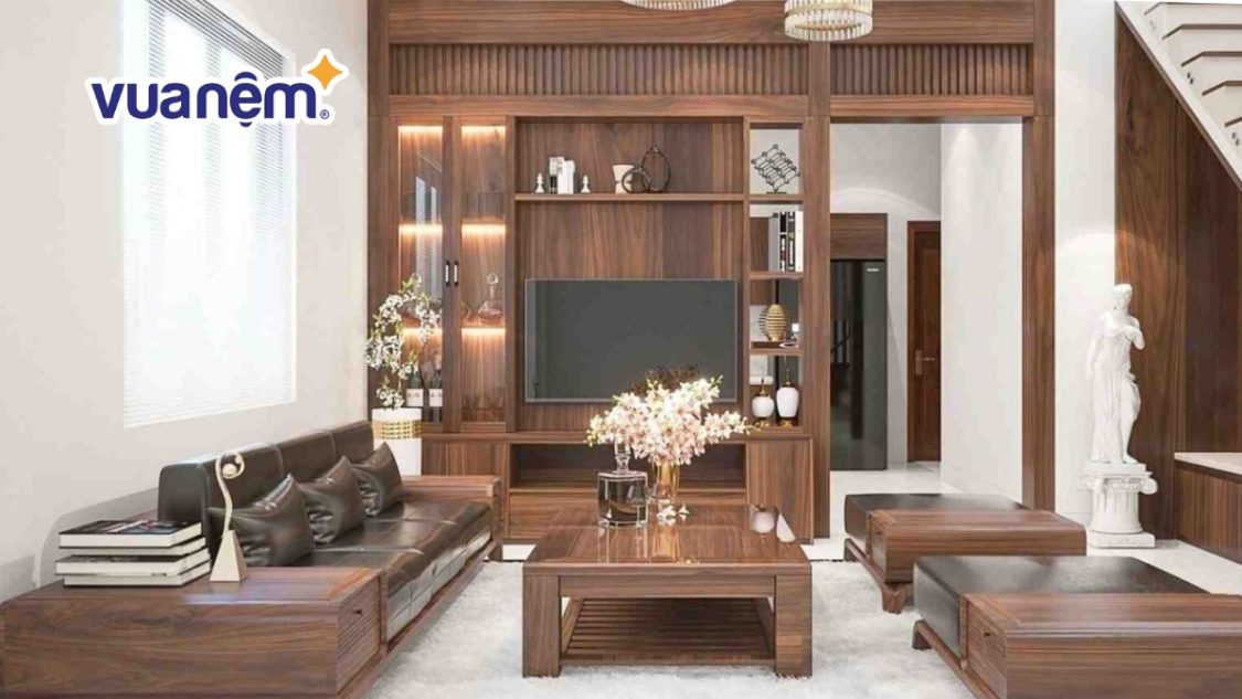 Về nhà mới cần chuẩn bị gì? Cẩm nang chi tiết cho gia chủ 2026