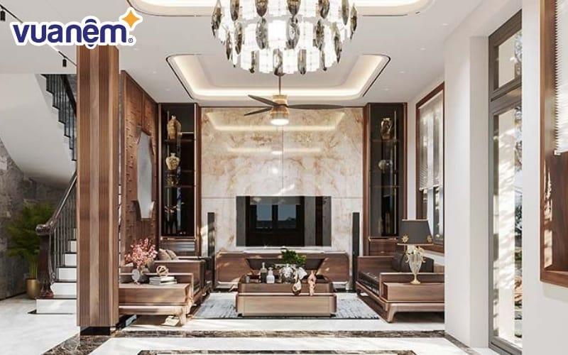 Về nhà mới cần chuẩn bị gì?