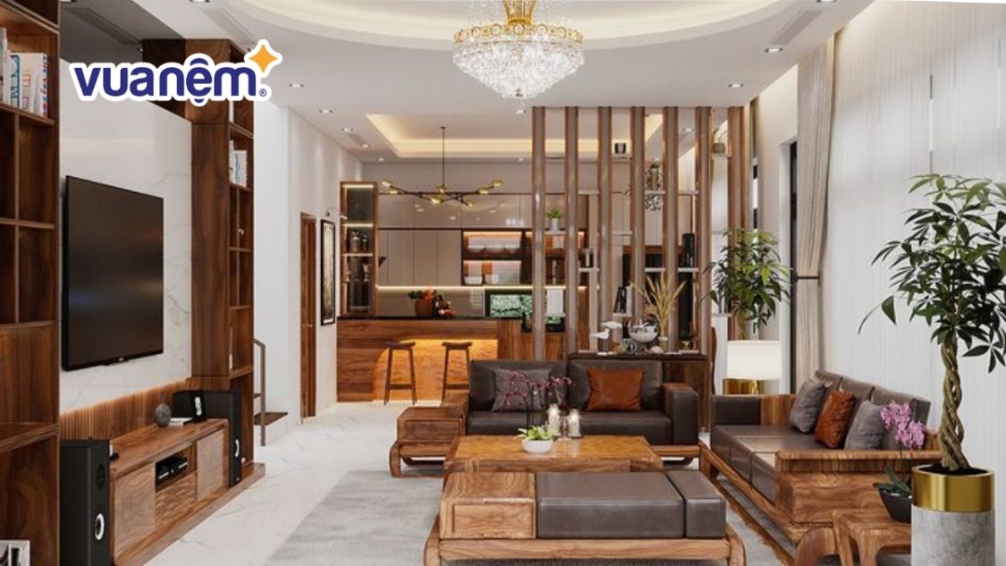 Về nhà mới kiêng gì để "đầu xuôi đuôi lọt", cả năm sung túc?