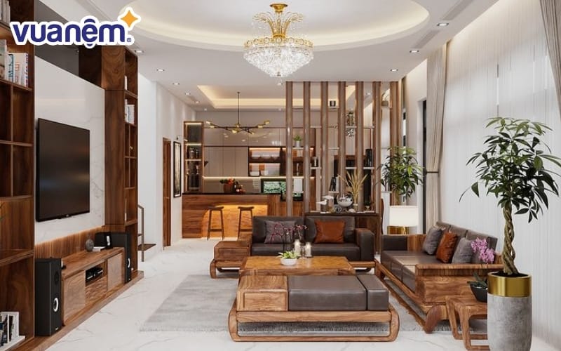 Về nhà mới kiêng gì để "đầu xuôi đuôi lọt", cả năm sung túc?