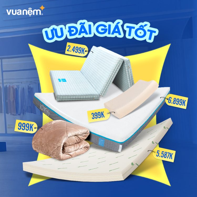 Ưu đãi siêu hời