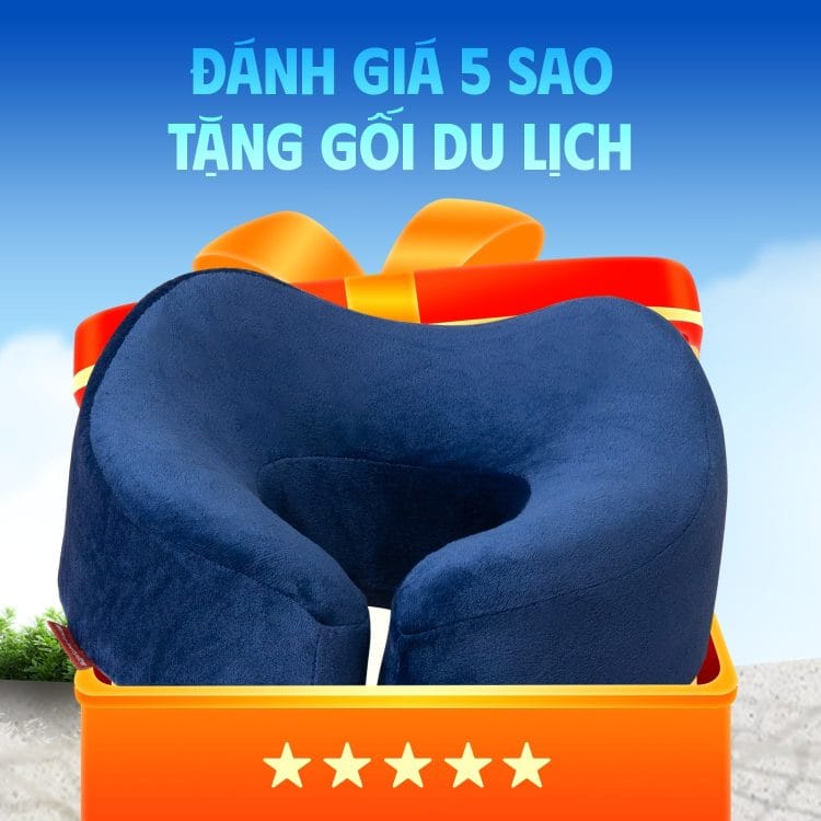 Đánh Giá Google Nhận Quà Liền Tay