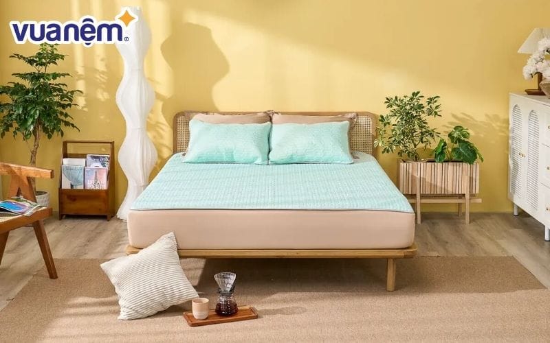 Chiếu điều hòa có mát không, điều này phụ thuộc vào cách bạn chọn chiếu