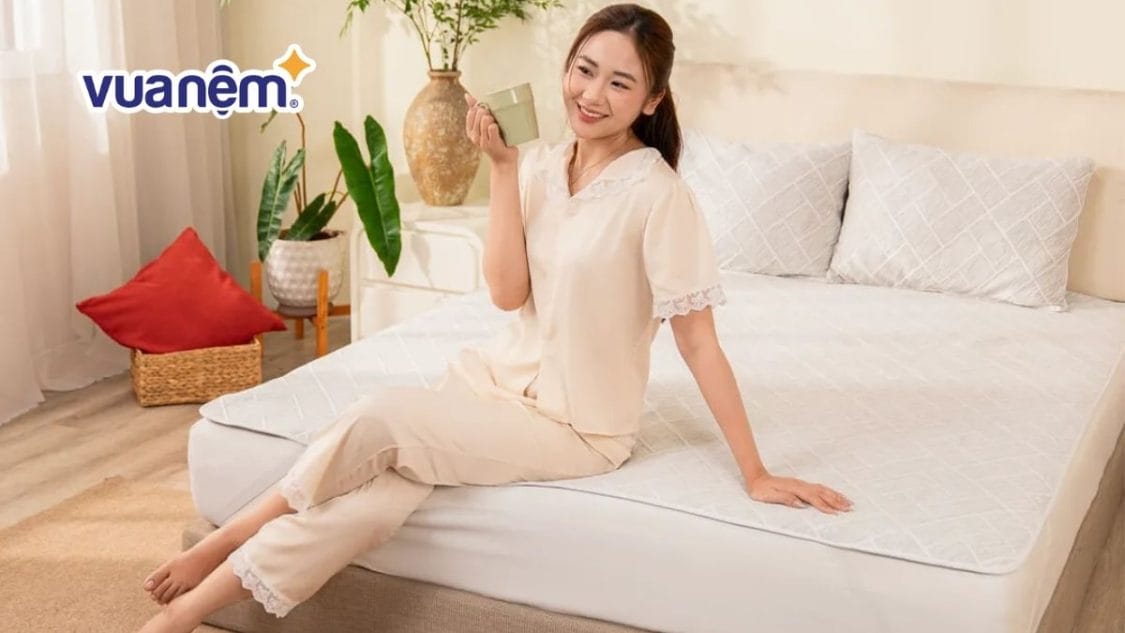 Chiếu điều hòa có mát không?