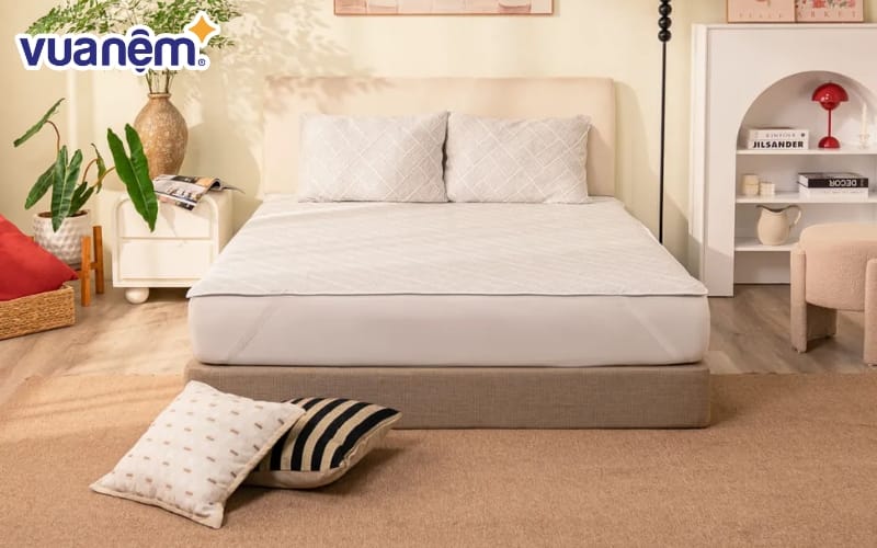 Chiếu điều hòa Amando Aero 3D