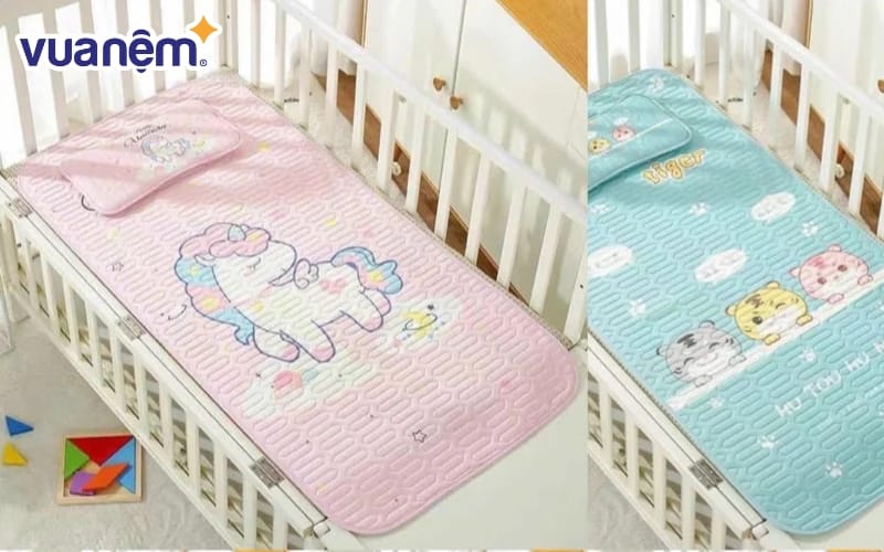 Chiếu điều hòa trẻ em Bibo Mart