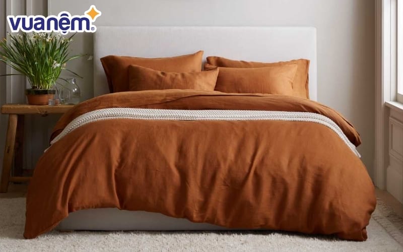 Chọn chăn ga gối mùa đông phù hợp theo từng đối tượng