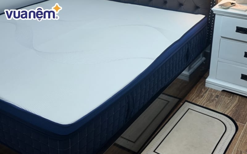 danh gia nem lo xo amando innovation 8