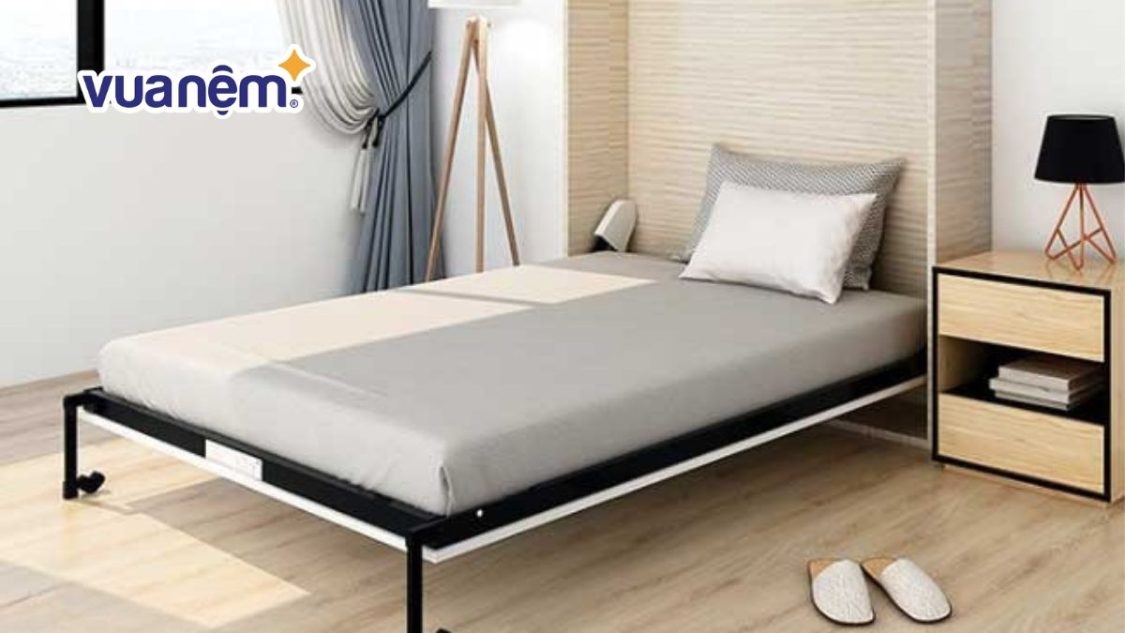 Bảng giá các sản phẩm đệm 1m5 x 2m chất lượng mới nhất 2026