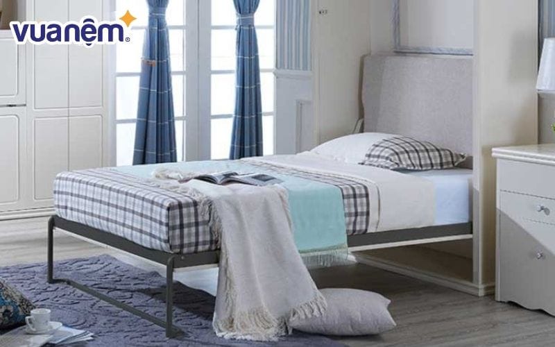 Đệm 1m5 x 2m chất lượng giá bao nhiêu?