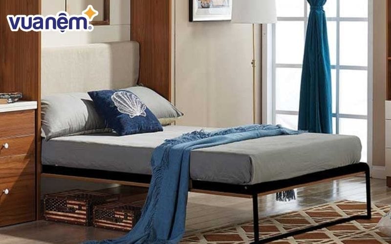 Đối tượng phù hợp sử dụng đệm 1m5 x 2m chất lượng