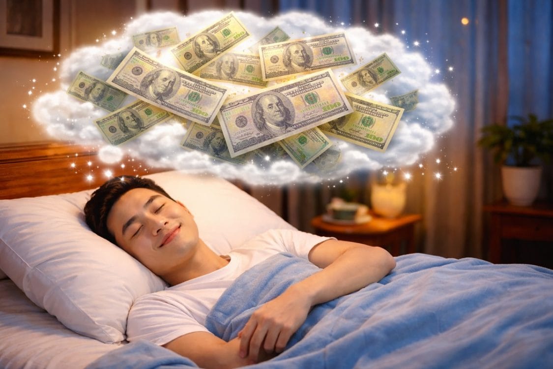 Ý nghĩa biểu tượng của tiền dưới lăng kính tâm lý học