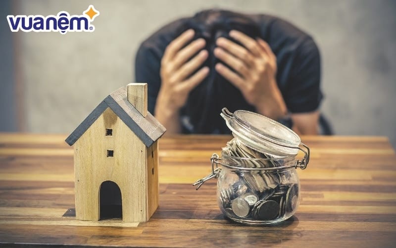 Giấc mơ mất tiền thường gợi ý cảm giác rò rỉ năng lượng tâm lý