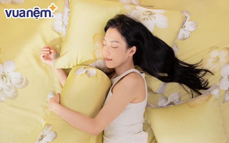 Ngủ theo phong cách Dymaxion giúp cơ thể khỏe mạnh, tinh thần tỉnh táo