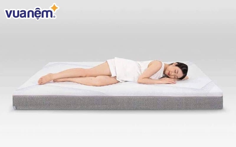 Cloud 3.0 là dòng nệm tập trung nâng đỡ đa điểm