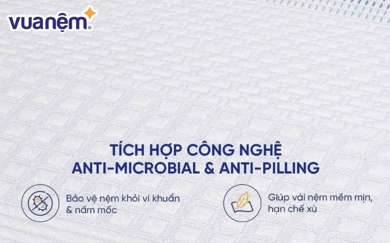 review nem comfy cloud 3.0 chi tiet 3 1