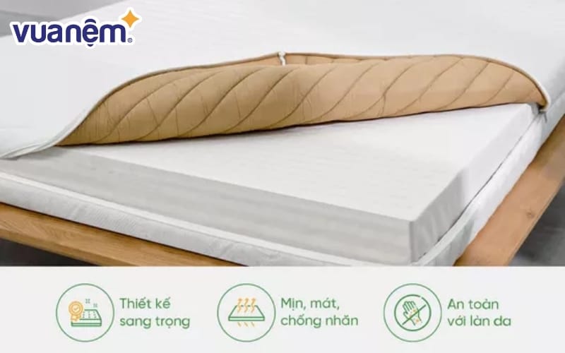 review nem gummi lengend chi tiet 10