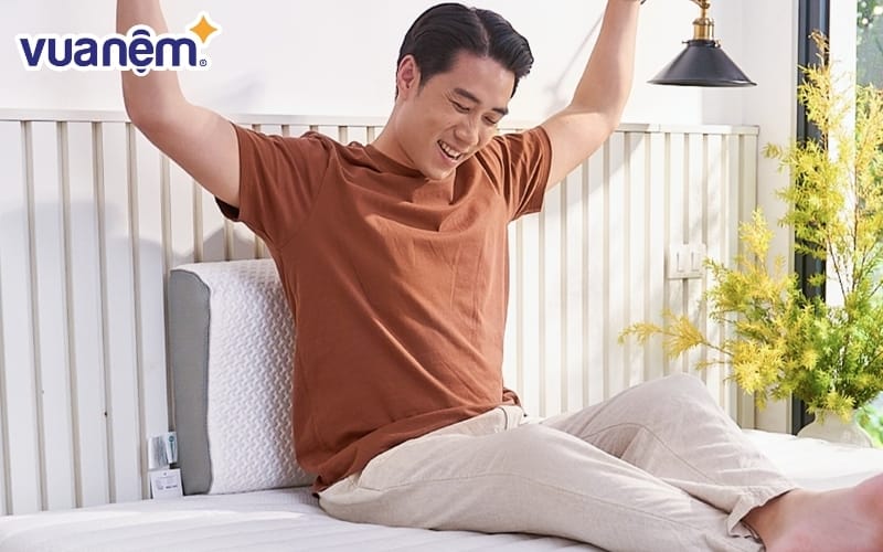 review nem gummi lengend chi tiet 5