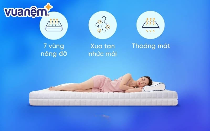 review nem gummi lengend chi tiet 9