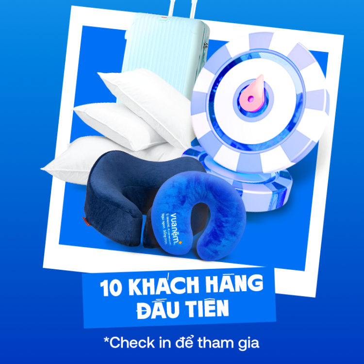 Vòng Quay May Mắn