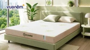 Top 9 các loại nệm thông dụng được khách hàng ưa chuộng hiện nay