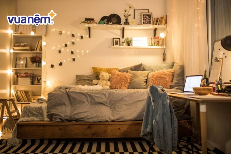 Tại sao nên trang trí phòng ngủ?