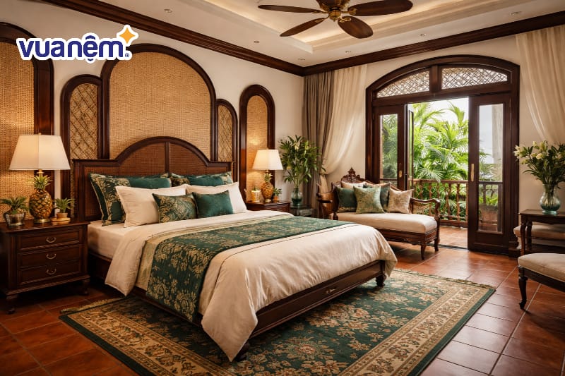 Phong cách Indochine