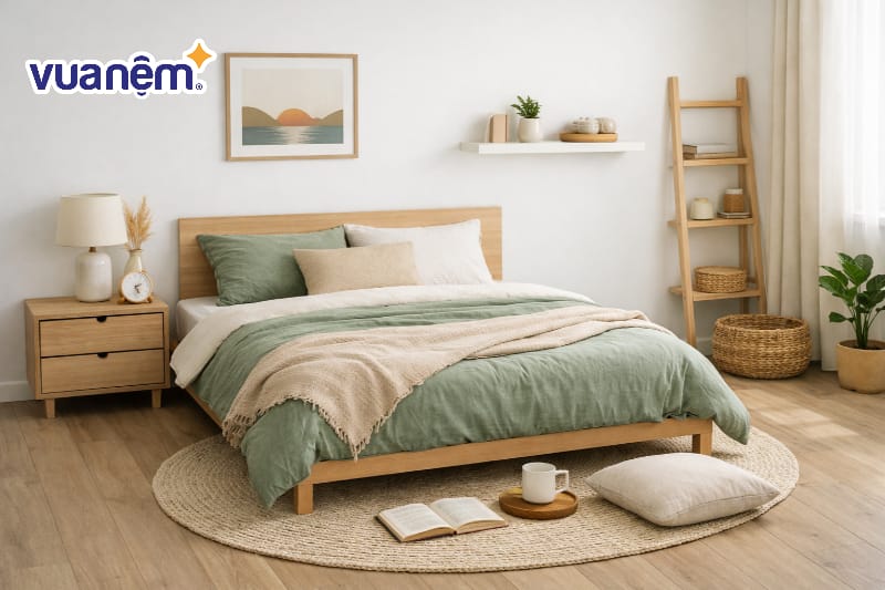 Tối ưu hóa diện tích