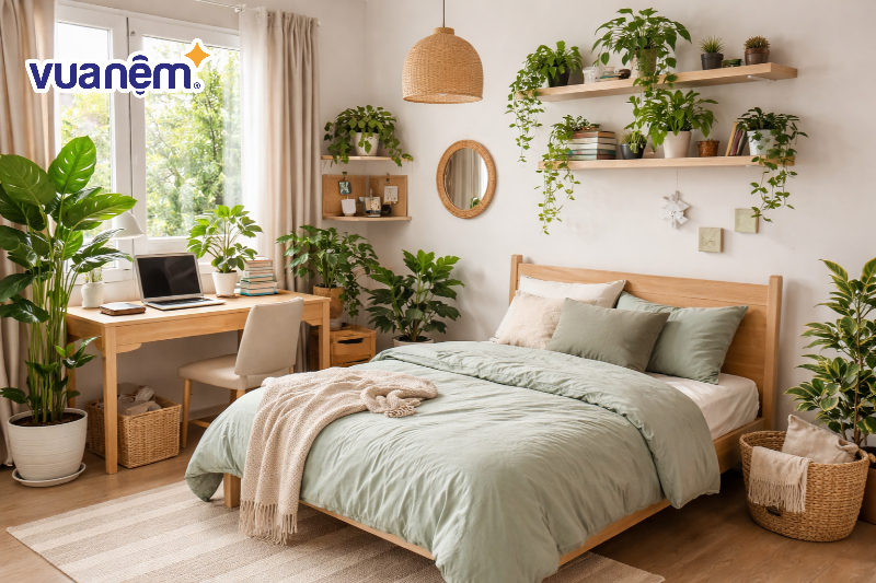 Phong cách Tropical