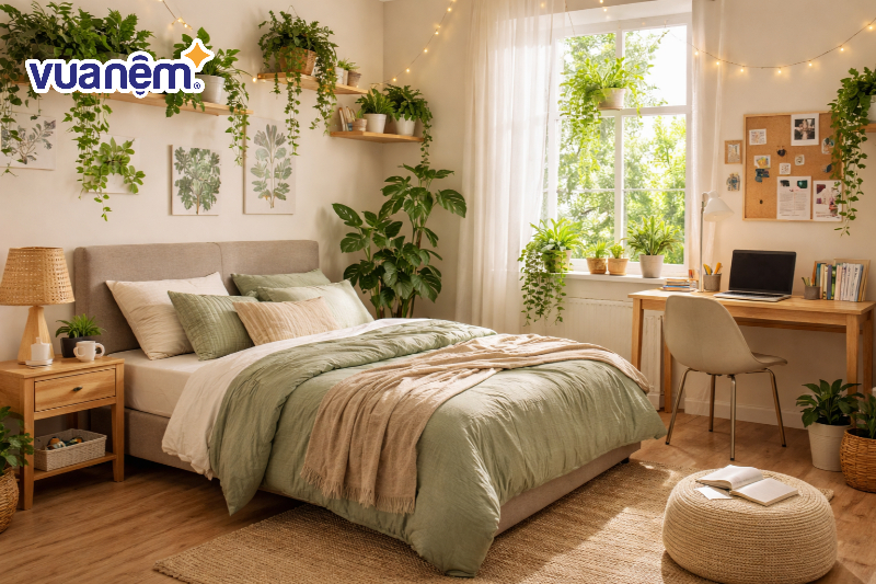 Phong cách Tropical