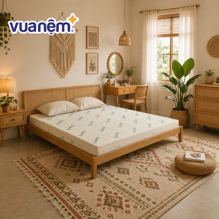 Phong cách Bohemian