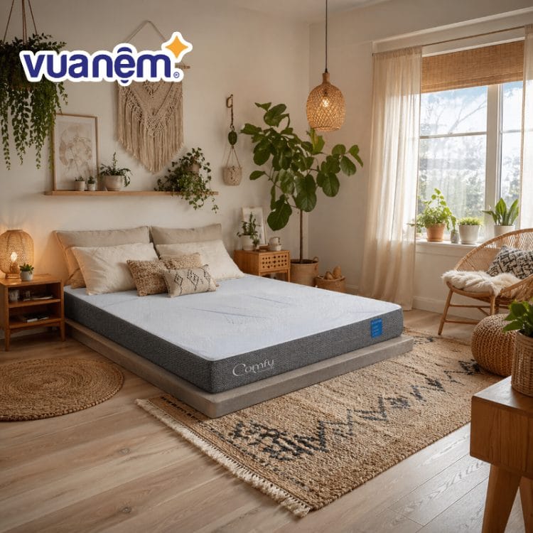 Phong cách Bohemian