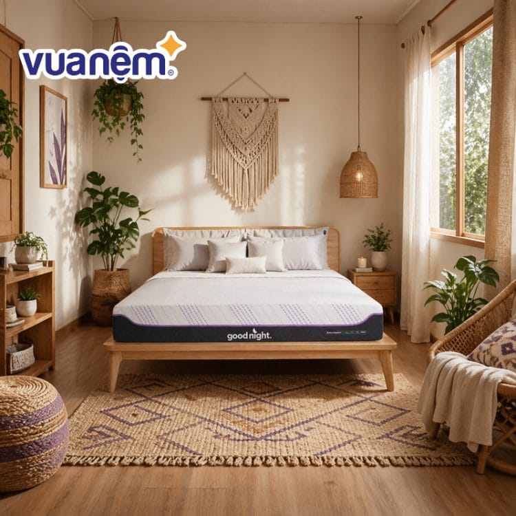 Phong cách Bohemian