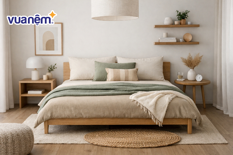 Phong cách Tối giản