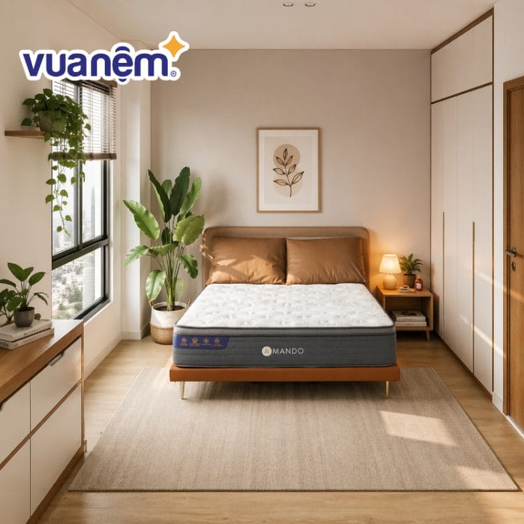 Phong cách Tropical