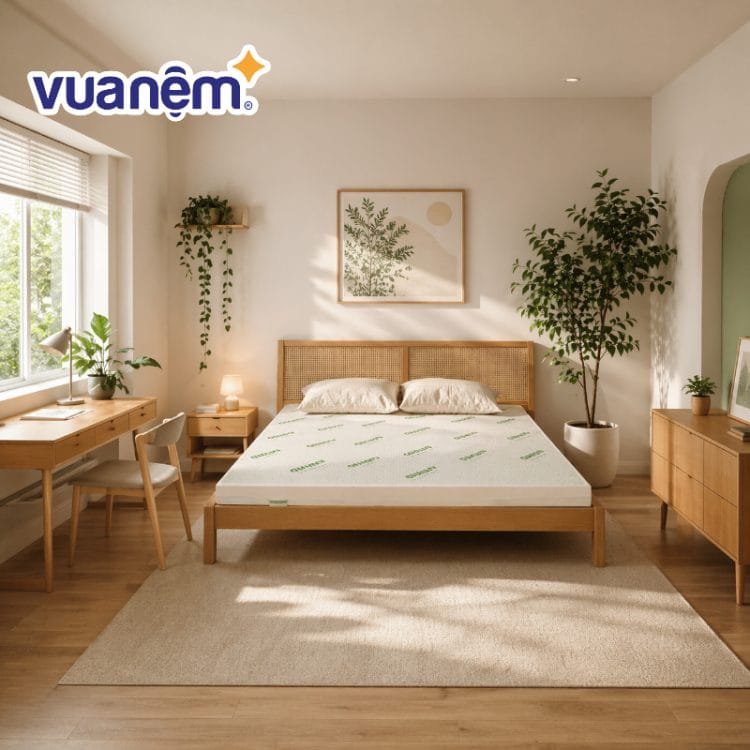 Phong cách Tropical