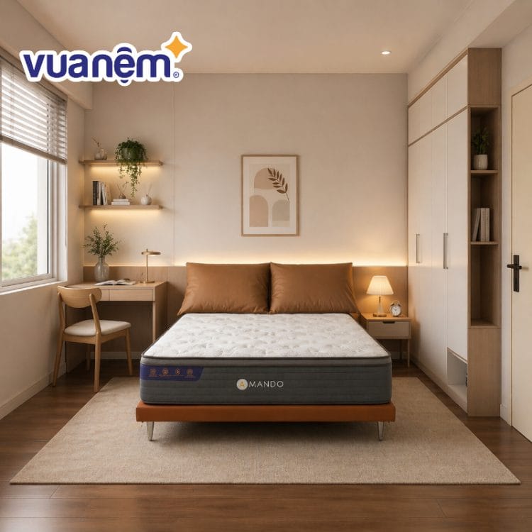 Phong cách Tối giản