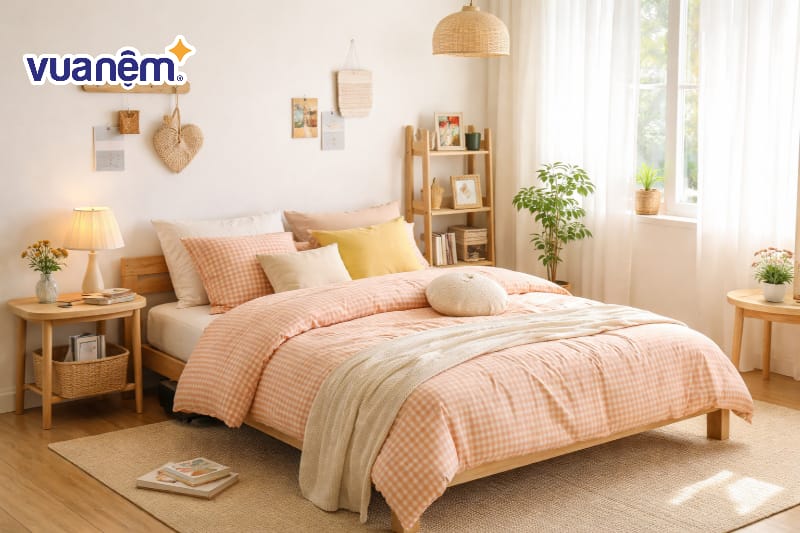 Phong cách Hàn Quốc