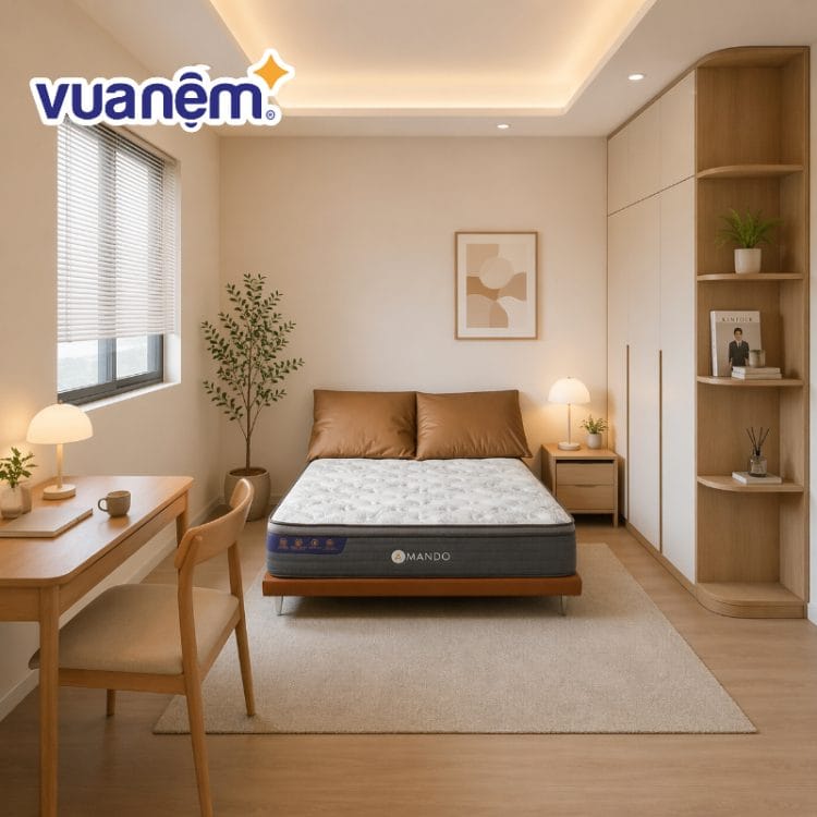 Phong cách Hàn Quốc