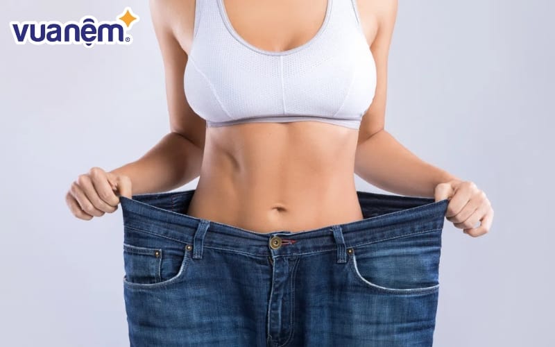 Làm vườn giúp tiêu hao năng lượng hiệu quả giúp giảm cân