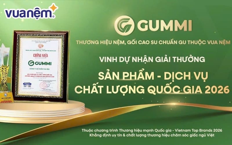 gummi dat chung nhan giai thuong thuong hieu quoc gia 4