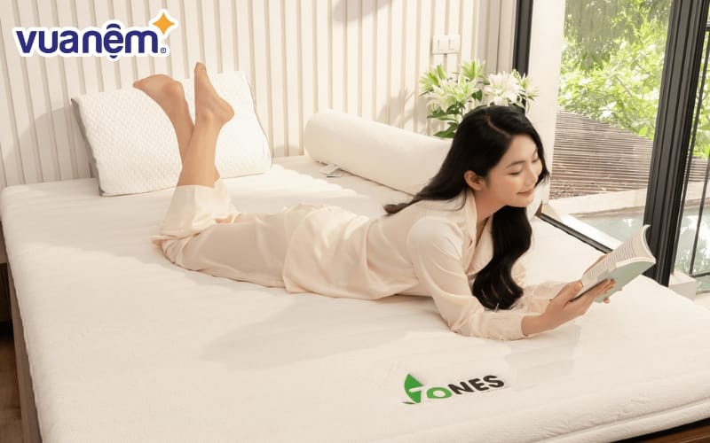 Cải thiện giấc ngủ là cách tốt nhất để bảo vệ sức khỏe hiệu quả mà không cần làm vườn