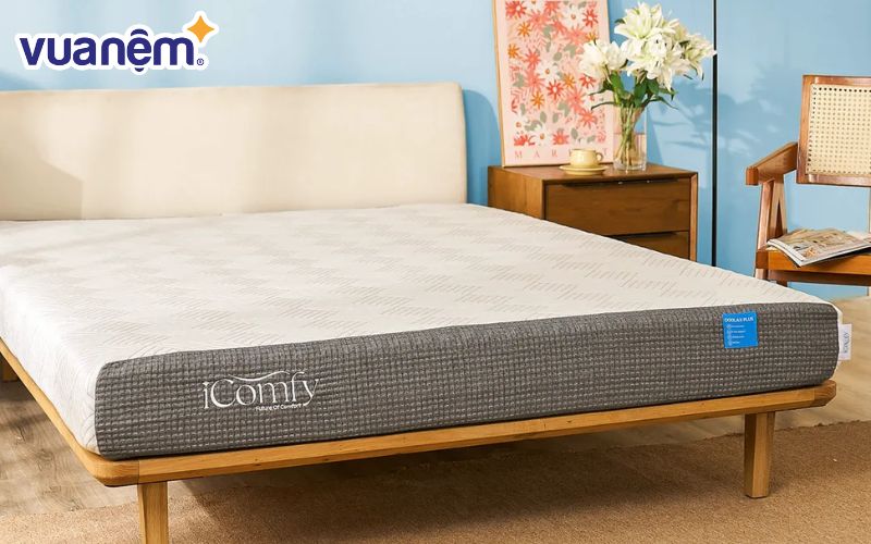 Nệm foam là gì? Ưu nhược điểm