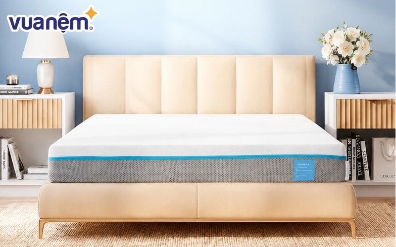 Nệm foam