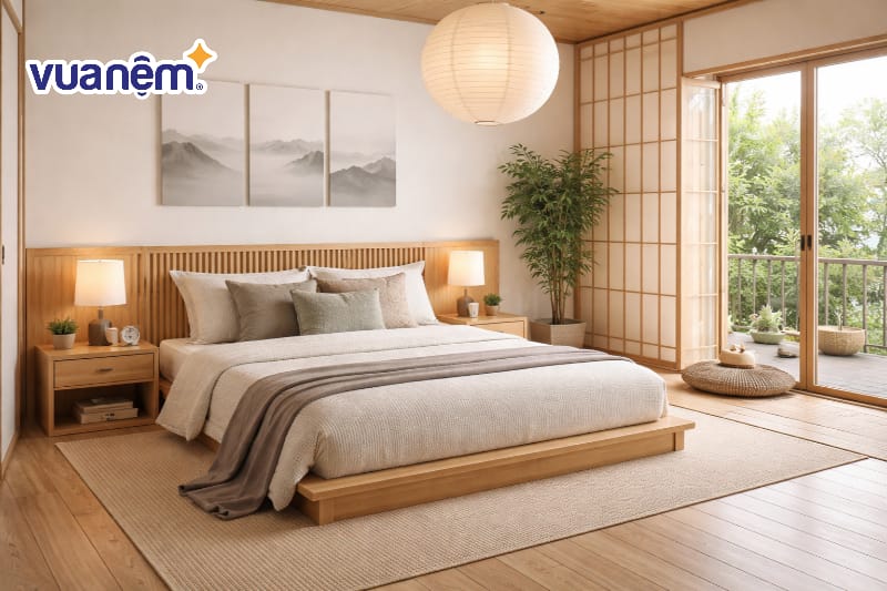 Phong cách Nhật Bản