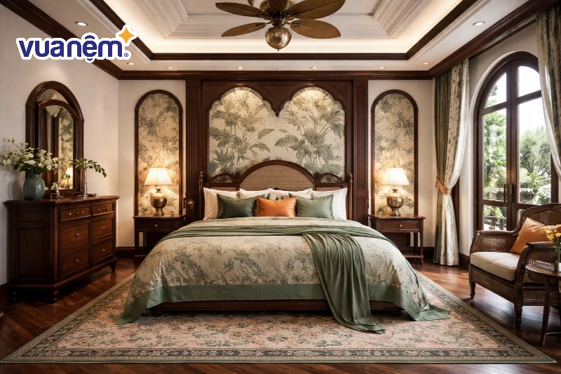 Phong cách Đông Dương