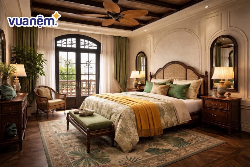 Phong cách Đông Dương