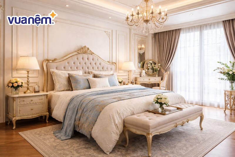 Phong cách Tân cổ điển