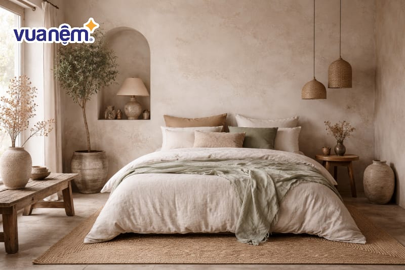 Phong cách Wabi-sabi